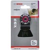 Bosch ATZ 52 SC, daugialypė medžiaga 52 x 26 mm, 1 vnt.SATRLOCK