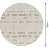 Šlifavimo tinklelis Bosch M480; 225 mm; P400; 25 vnt.