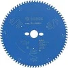 Pjovimo diskas Bosch Expert for Aliuminio 2608644112; 254x30 mm; Z80