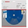 Pjovimo diskas Bosch Expert for Aliuminio 2608644112; 254x30 mm; Z80
