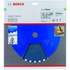 Pjovimo diskas medienai Bosch; 254x2,6x30,0 mm; Z32; -15°