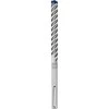 Grąžtas betonui Bosch SDS-max-8X; 22x200x320 mm