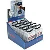 KS Tools Bosch EXH T20 užsukamasis dangtelis x 25mm 25 vnt (2607002799)