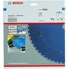 Pjovimo diskas metalui Bosch Expert for Steel; 190x2x20,0 mm; Z40; 12°