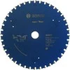 Pjovimo diskas metalui Bosch Expert for Steel; 190x2x20,0 mm; Z40; 12°