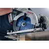 BOSCH STANDARTINIS Pjūklas ALU 165x20x54 su ACCU