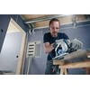 BOSCH STANDARTINIS Pjūklas ALU 165x20x54 su ACCU