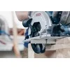 BOSCH STANDARTINIS Pjūklas ALU 165x20x54 su ACCU