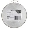 Bosch Pjovimo diskas Rapido 115x22x1mm,INOX 10vnt.