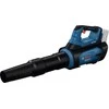Akumuliatorinis lapų pūstuvas BOSCH GBL 18V-800