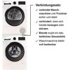 Sujungimo rėmelis Bosch WTZ20410