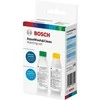 Bosch BBZWDSET dulkių siurblio priedas / reikmuo Valymo tirpalas Cilindrinis dulkių siurblys