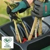 Bosch AXT RAPID 2000 Šakų smulkintuvas