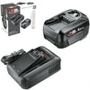 Bosch Starter Set 18V 1x6.0Ah , AL18-44