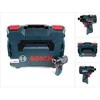 Bosch GDR 12V-110 suktuvas ir lagaminas