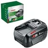 Akumuliatorius Bosch PBA 18V 6.0Ah W-C