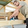 Bosch Obliaus peilis HM 56mm 40˚, 2 vnt.,GHO 12V-20