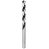 Bosch PointTeQ grąžtas metalui 5,5 x 57 x 93 mm , 1 vnt.