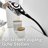 Bosch BHZULFCN Ilgas lankstus tarpo antgalis, Unlimited 6 / 7 / 8