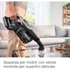 Bosch BHZUNGFB Baldų šepetys, Unlimited 9 / 10