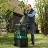 Bosch AXT 25 D Šakų smulkintuvas