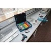 Bosch Lagaminų sistema L-Boxx 102 set 12 pcs
