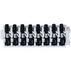 Bosch Suktuvo antgaliai T25/L25 8 vnt./Impact Control