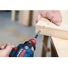 Bosch Suktuvo antgaliai T25/L25 8 vnt./Impact Control