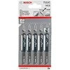 Bosch 3 siaurapj.pjūkleliai T 111 C