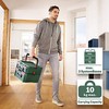 Bosch Systembox laikymo dėžutė - M dydis