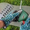 Bosch akumuliatorinės žolės ir krūmų žirklės EasyShear