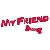 bosch Dog Adult MY FRIEND DOG 20kg