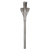 Kaltas kanalams su ribotumu Bosch; SDS-max; 380 mm