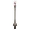 Kaltas kanalams su ribotumu Bosch; SDS-max; 380 mm