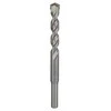 Bosch Grąžtas betonui 14x150mm CYL-3 Sidabrinis Percussion