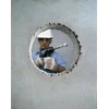Bosch Grąžtas betonui 14x150mm CYL-3 Sidabrinis Percussion