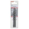 Grąžtas Bosch Grąžtų bet.kompl.5,6,8 mm CYL-3 Sidabrinis Percussion