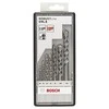 Grąžtas Bosch 7 Sidabrinis Precussion Complete Robust Line