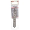 Grąžtas Bosch Grąžtų bet.kompl.5,6,8 mm CYL-3 Sidabrinis Percussion