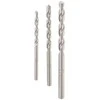 Grąžtas Bosch Grąžtų bet.kompl.5,6,8 mm CYL-3 Sidabrinis Percussion