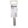 Grąžtas Bosch Grąžtų bet.kompl.5,6,8 mm CYL-3 Sidabrinis Percussion