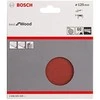 Bosch Šlif.pop.medž.kamp.šlif. D=125 mm,K 60,10 vnt.
