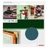 Bosch Smėlio diskas sienoms P120 180mm (2609256D39)