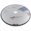 Bosch Pjov.diskas Standard 230x22x3 mm