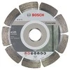 Bosch Diamond pjovimo diskas Standartinis betonui 125x22x1,6mm (2608602197) | Bosch
