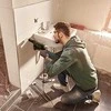 Bosch EasyImpact 600 Smūginis gręžtuvas