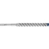 Bosch SDS-plus-7X grąžtas 18x200x250mm, 1 vnt.