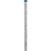 Bosch SDS-plus-7X grąžtas 12x150x215mm, 10 vnt.