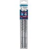 Bosch SDS-plus-7X grąžtas 12x150x215mm, 10 vnt.