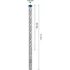 Bosch SDS-plus-7X grąžtas 12x150x215mm, 10 vnt.